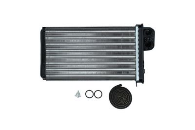 SCHIMBăTOR DE CăLDURă îNCăLZIRE HABITACLU