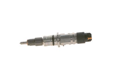Elektromagnetische CR injector