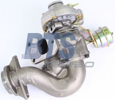 LADER AUFLADUNG BTS Turbo T911360BL 6