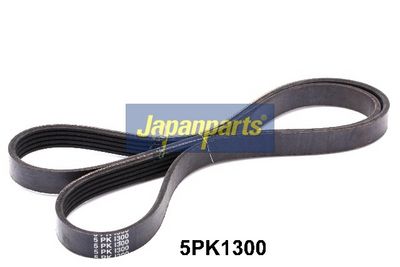 JAPANPARTS Поликлиновой ремень