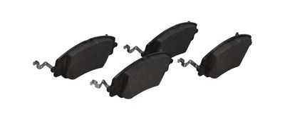 BREMSBELAGSATZ SCHEIBENBREMSE VALEO 302775A 11