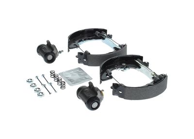 BREMSBACKENSATZ BOSCH 0204114199 24