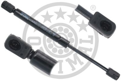 Газовая пружина, крышка багажник OPTIMAL AG-50163 для SEAT TOLEDO