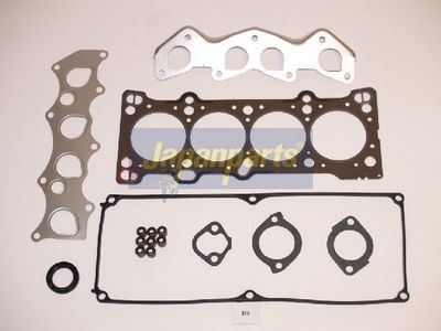 JAPANPARTS Tarpiklių komplektas, cilindro galva