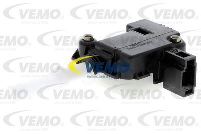 Регулировочный элемент, центральный замок VEMO V10-77-0013 для VW CADDY