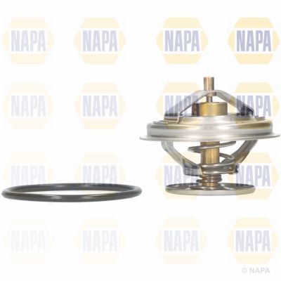 Thermostat, coolant NAPA NTH1271