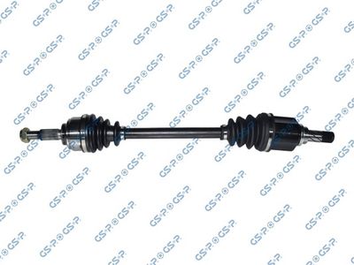 Drive Shaft 250512