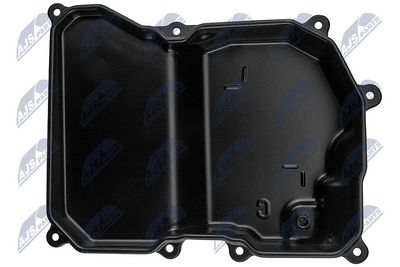 Coppa dell’olio, cambio automatico NTY BMO-WW-058