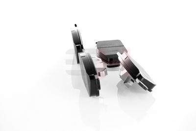 SET PLACUTE FRANA FRANA DISC GH GH411015 19