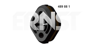 SUPORT SISTEM DE ESAPAMENT