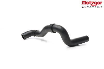 FURTUN RADIATOR METZGER AUTOTEILE 2420020 24