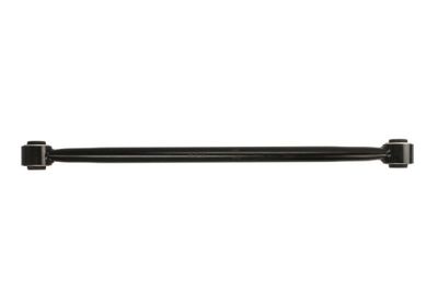 Wielophanging spoorcontrole-arm, achter