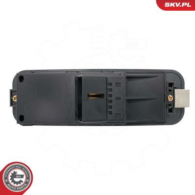 Jungiklis, lango pakėliklis