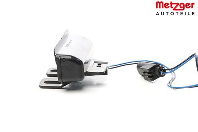 HECKKLAPPENGRIFF METZGER AUTOTEILE 2310911 12