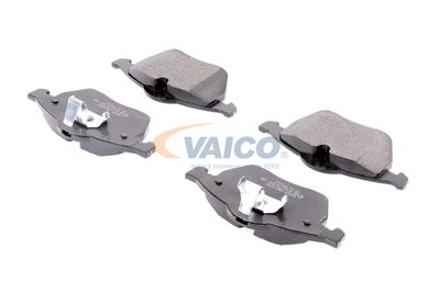 BREMSBELAGSATZ SCHEIBENBREMSE VAICO V400152 40