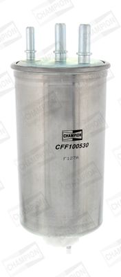 CHAMPION CFF100530 Паливний фільтр для DACIA (Дача Сандеро)