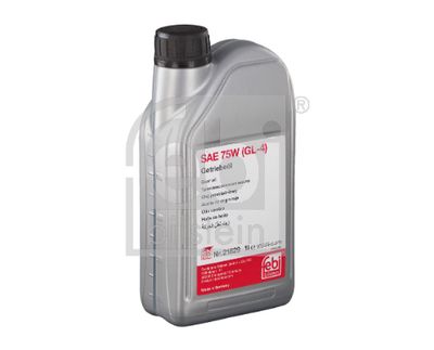 Transmission Oil 21829