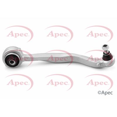 Control/Trailing Arm, wheel suspension APEC AST2266