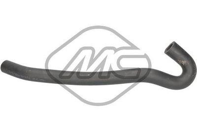 маркуч за парното Metalcaucho 30387