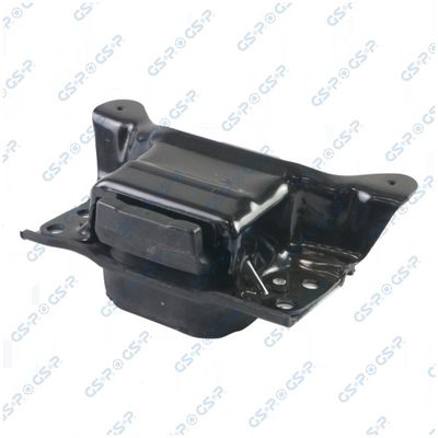 окачване, двигател GSP 552501