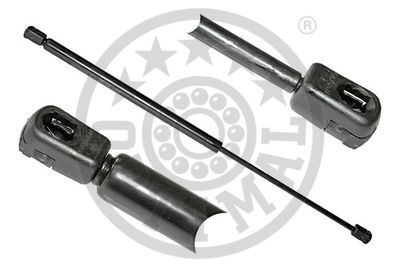 Sprężyna gazowa, pokrywa komory silnika OPTIMAL AG-17522