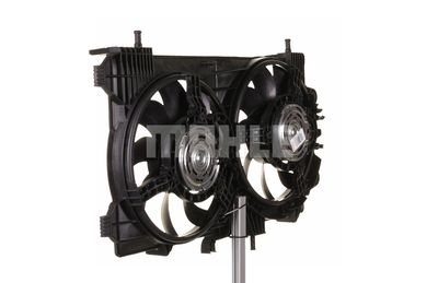 VENTILATOR RADIATOR MAHLE CFF369000P 14