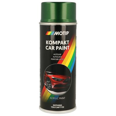 MOTIP Лак транспортного средства