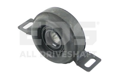 Suspension, propshaft
