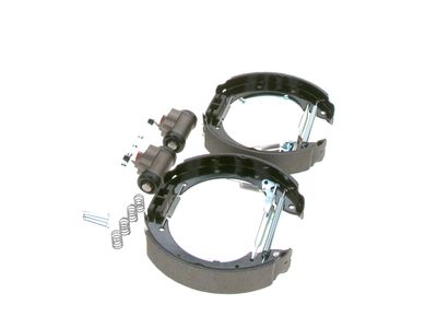 SET SABOTI FRANA BOSCH 0204114631 12