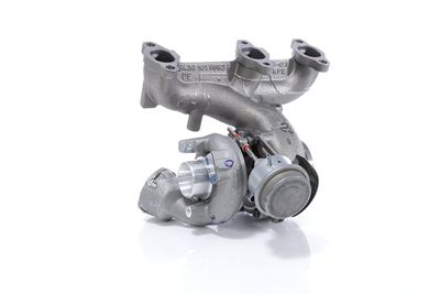 LADER AUFLADUNG BTS Turbo T914825 14