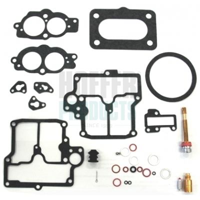 SET REPARATIE CARBURATOR