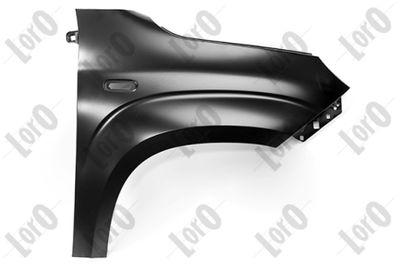 Крыло ABAKUS 016-54-202 для FIAT PANDA