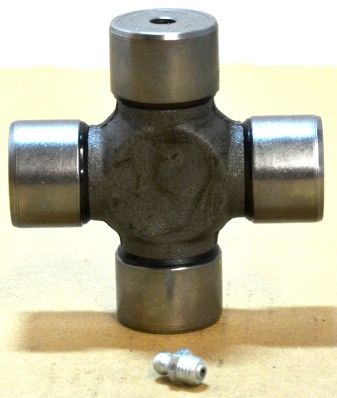 LÖBRO Gelenk, Gelenkwelle