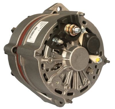 GENERATOR / ALTERNATOR HC-Cargo F032112729 3
