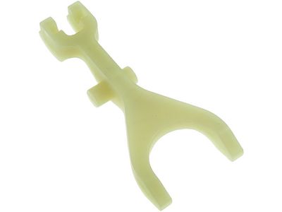 Vorschau Starterhebel, Vergaser
