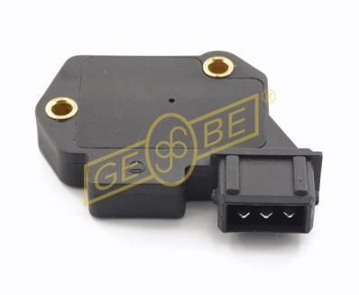 Коммутатор, система зажигания GEBE 9 4036 1 для FORD ORION