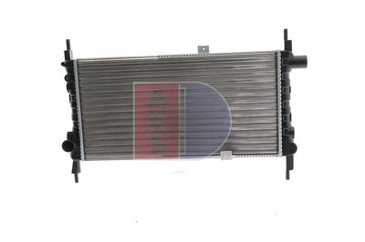 KüHLER MOTORKüHLUNG AKS DASIS 150310N 15