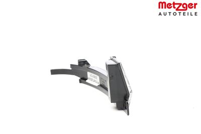 BLINKLEUCHTE METZGER AUTOTEILE 2080131 27