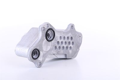 RADIATOR ULEI ULEI MOTOR NISSENS 91126 18