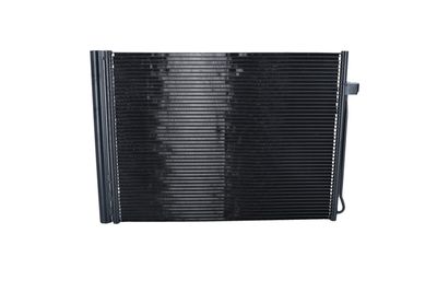 CONDENSATOR CLIMATIZARE NRF 35906 26