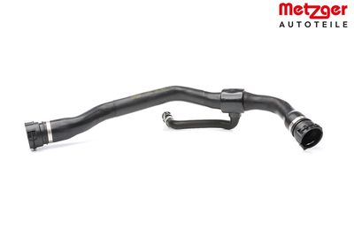 FURTUN RADIATOR METZGER AUTOTEILE 2420822 38