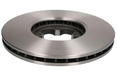 Brake disc Voor Links/Rechts past: FORD TRANSIT, TRANSIT TOURNEO FORD USA F-250 2.0D/2.3/6.0D 06.00-09.07