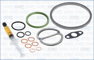 SET MONTAJ TURBOCOMPRESOR