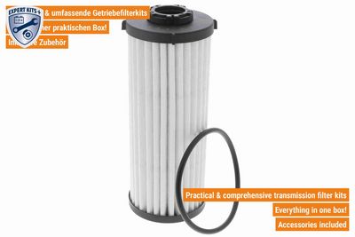 HYDRAULIKFILTER AUTOMATIKGETRIEBE VAICO V104722 10