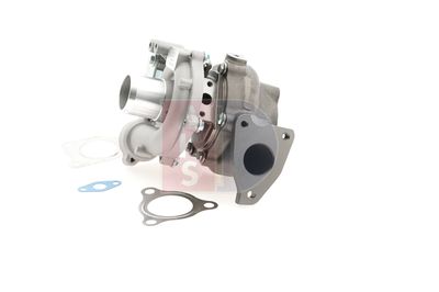 LADER AUFLADUNG AKS DASIS 185030N 4