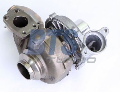 COMPRESOR SISTEM DE SUPRAALIMENTARE BTS Turbo T914333BL 7