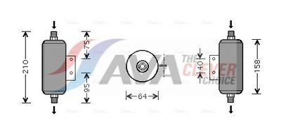 TROCKNER KLIMAANLAGE