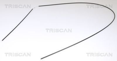 TRISCAN Motorhaubenzug