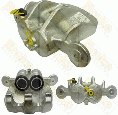 Brake Caliper Brake ENGINEERING CA3131R