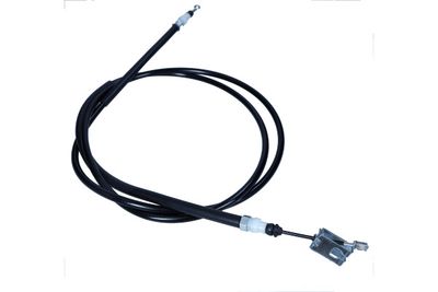 CABLU FRANA DE PARCARE